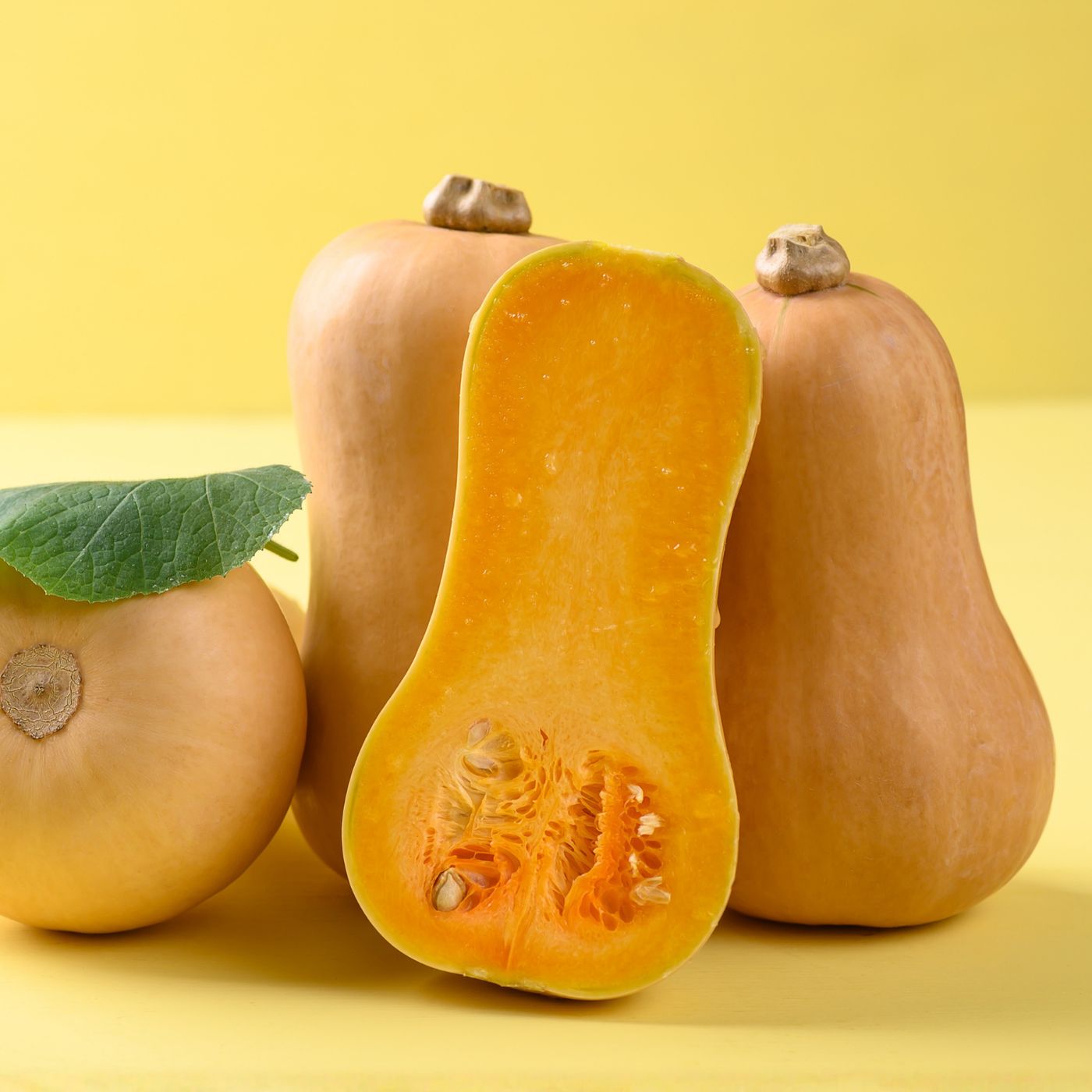 Calabazas del Tajo en Toledo enteras y procesadas de calidad extra