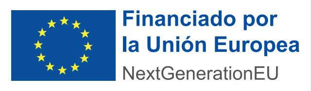 logo financiado por la union europea